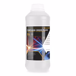BeamZ 160.647, Liquide concentré, 1000 ml, Blanc, Bouteille, 90 mm, 90 mm