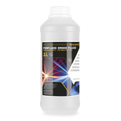 BeamZ 160.647 fourniture pour machine à fumée Liquide concentré