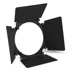 BeamZ 150.833 accessoire d'éclairage Porte de grange