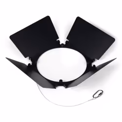 BeamZ 150.833 accessoire d'éclairage Porte de grange