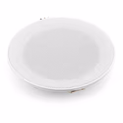 Power Dynamics MSLP50 Blanc Avec fil 80 W