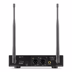 Power Dynamics PD220 Noir Microphone set - Vue supplémentaire 5