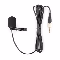 Power Dynamics PD220BP Noir Microphone set