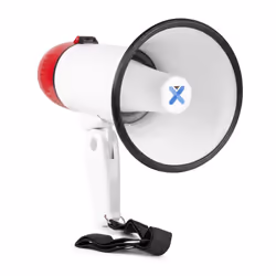 Vonyx MEG018, Batterie