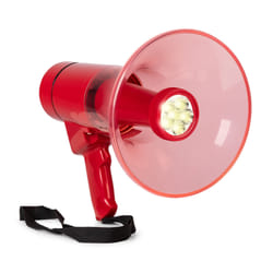 Vonyx MEG050 Intérieur & extérieur Rouge