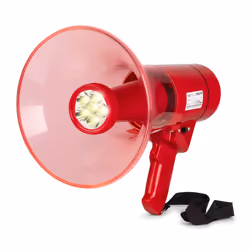 Vonyx MEG050 Intérieur & extérieur Rouge