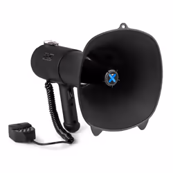 Vonyx MEG090, 25 cm, 385 mm, 1,2 kg, Batterie, 12 V