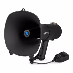 Vonyx MEG090 Intérieur & extérieur 90 W Noir