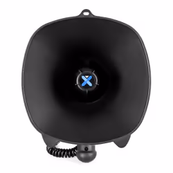 Vonyx MEG090 Intérieur & extérieur 90 W Noir