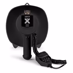 Vonyx MEG090 Intérieur & extérieur 90 W Noir - Vue supplémentaire 4