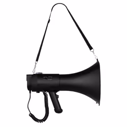Vonyx MEG090 Intérieur & extérieur 90 W Noir - Vue supplémentaire 5