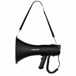 Vonyx MEG090 Intérieur & extérieur 90 W Noir - Vue supplémentaire 6