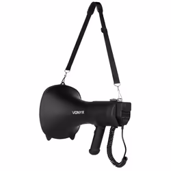 Vonyx MEG090 Intérieur & extérieur 90 W Noir - Vue supplémentaire 7