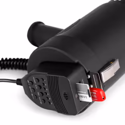 Vonyx MEG090 Intérieur & extérieur 90 W Noir - Vue supplémentaire 8