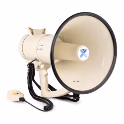 Vonyx MEG120, 30 cm, 440 mm, 2,1 kg, Secteur, 11,1 V