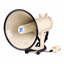 Vonyx MEG120 Intérieur & extérieur Beige