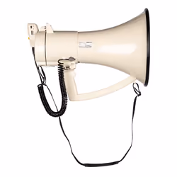 Vonyx MEG120 Intérieur & extérieur Beige - Vue supplémentaire 5