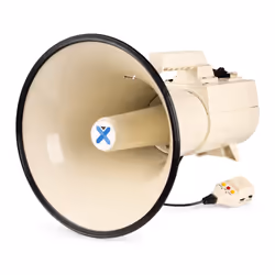 Vonyx MEG150 Intérieur & extérieur Beige