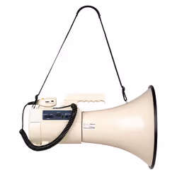 Vonyx MEG150 Intérieur & extérieur Beige - Vue supplémentaire 5