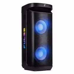 Fenton Pulse200, Ferrite, 5,08 cm (2"), 25,4 cm (10"), 200 W, 400 W, 60 - 12000 Hz
