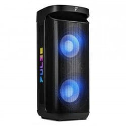 Fenton Pulse200 Orateur du parti Noir 200 W