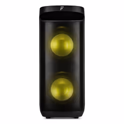 Fenton Pulse200 Orateur du parti Noir 200 W