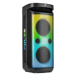 Fenton Pulse160 Noir