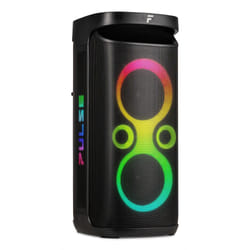 Fenton Pulse130 Noir