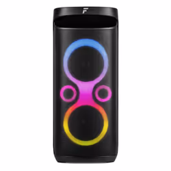 Fenton Pulse130 Noir