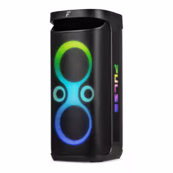 Fenton Pulse130 Noir