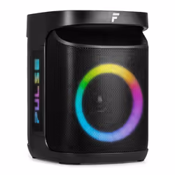 Fenton Pulse65, Avec fil &sans fil, Orateur du parti