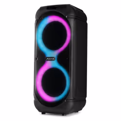 Fenton Track510 Orateur du parti Noir 160 W
