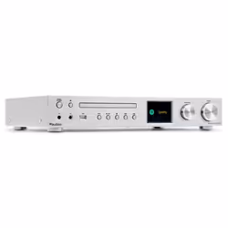 Audizio BolzanoAL, Internet, Numérique, DAB+, FM, TFT, 8,13 cm (3.2"), 3,5 mm