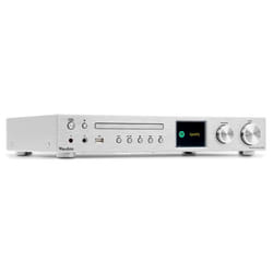 Audizio BolzanoAL Internet Numérique Aluminium
