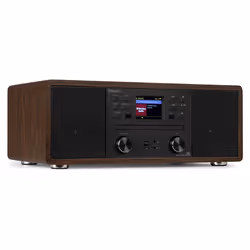 Audizio Avola WD, Internet, Numérique, DAB+, FM