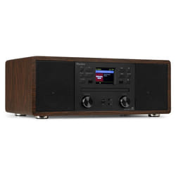 Audizio Avola WD Internet Numérique