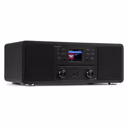 Audizio Avola BK, Internet, Numérique, DAB+, FM