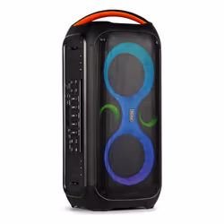Fenton Core120, Ferrite, 5,08 cm (2"), 16,5 cm (6.5"), 60 W, 80 - 12000 Hz, 4 Ohm