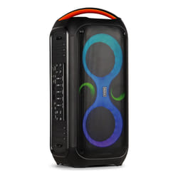 Fenton Core120 Orateur du parti Noir 60 W