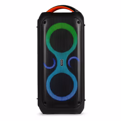 Fenton Core120 Orateur du parti Noir 60 W