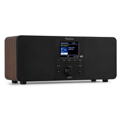 Audizio Genua WD Internet Numérique