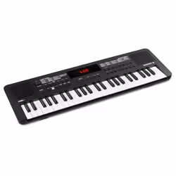 Max Rhapsody49 Piano Électronique 49 Touches Synthétiseur Enfant Alimentation USB-C Différents Modes dApprentissage