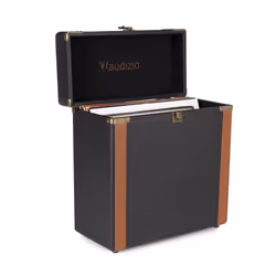 Audizio RC37 Boîtier d'enregistrement vinyle