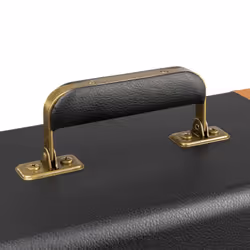 Audizio RC37 Boîtier d'enregistrement vinyle