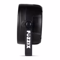 Fuzzix PLF20 Adapté à une utilisation à l'intérieur Disco par light Noir - Vue supplémentaire 6