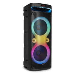 Fenton Track610 Orateur du parti Noir 240 W