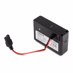 Vonyx MRB04 Batterie d'amplificateur