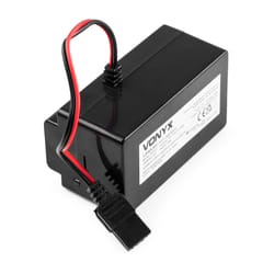 Vonyx MRB06 Batterie d'amplificateur