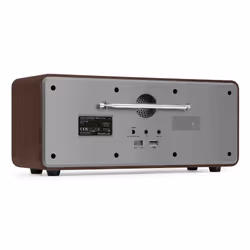Audizio Foza Personnel Numérique Marron, Argent