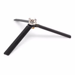 BeamZ FST2, Noir, Aluminium, 1 pièce(s), 270 mm, 70 mm, 270 mm